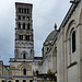 Angoulême - Cathédrale Saint-Pierre