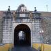 Olivenza Gate.