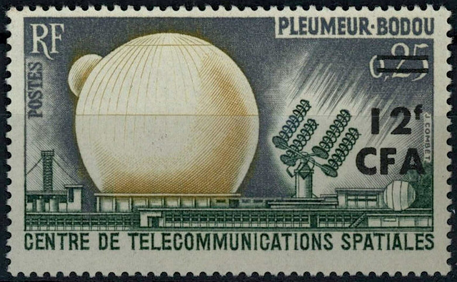 France/Reunion-1963-12 CFA