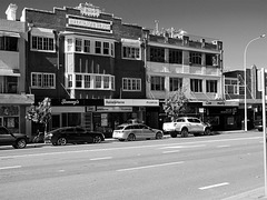 Belgrave St. , Manly , NSW