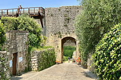 Monteriggioni 2023 – Porta Fiorentina
