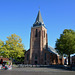 Woerden 2017 – Petruskerk