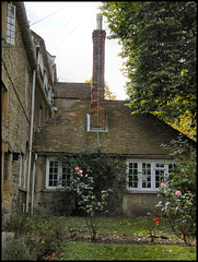 chimney at Ruskin