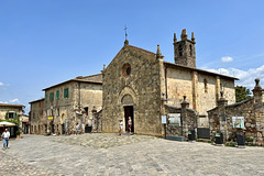 Monteriggioni 2023 – Santa Maria