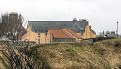 Kirkhill formerly the Fisher School