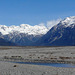 Seeing the Southern Alps