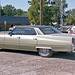 1969 Cadillac Sedan de Ville