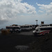 Etna Mt., Bus Station at 2500m above Sea Level