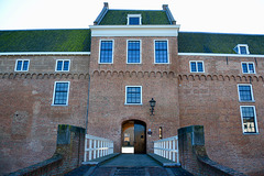 Woerden 2017 – Castle Woerden