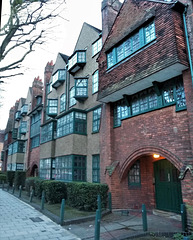 birchwood mansions, fortis green road, muswell hill, london