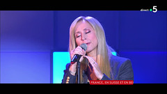 Lara Fabian- Ta Peine ( live piano voice)