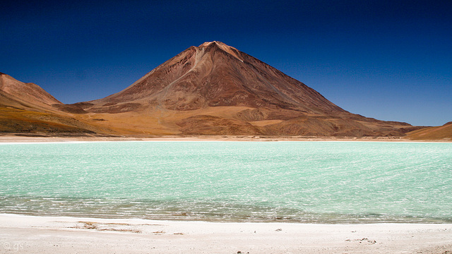 Laguna Verde