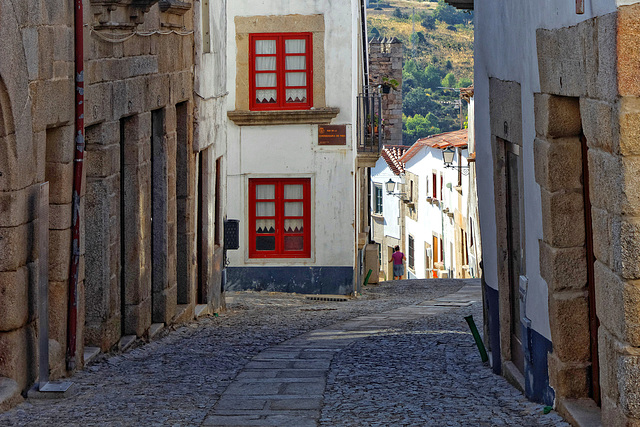 Miranda do Douro, Portugal