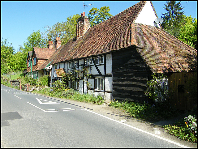 Tudor Cottage, Shere