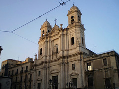 Church of Saint Francis of Assisi.