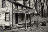 Feltville Historic District - Deserted Village