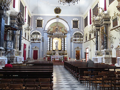Eglise des Franciscains, 6.