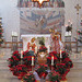 Weihnachten in St. Barbara