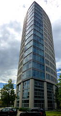 DE - Köln - ABC Tower