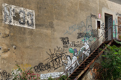 Abandoned Trieste - No. 33