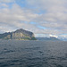 Norway, Western Capes of the Island of Senja