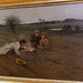 "Dans les champs" (Apoloniusz Kedzierski - 1889)