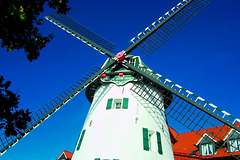 DE - Erkelenz - Blancken-Mühle