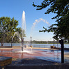 Park Fountains (HFF, H.A.N.W.E.)