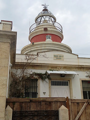 Faro del cabo Salou, 1