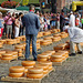 Le marché aux fromages