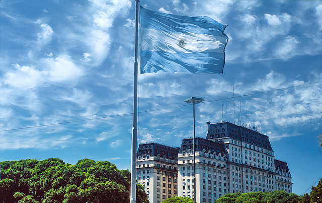 Argentina - 2000