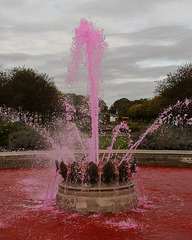 Coronation Fountain