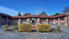 Village War Memorial