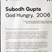Subodh Gupta - Lille Utopia