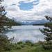Maligne Lake, Jasper NP