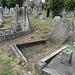 walthamstow cemetery, london