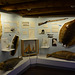 Norway, Exposition in the Polar Museum of Tromsø