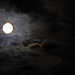... dunkel war's - der Mond schien helle ... (PiP) - la luce di luna