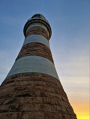 Roker Lighthouse