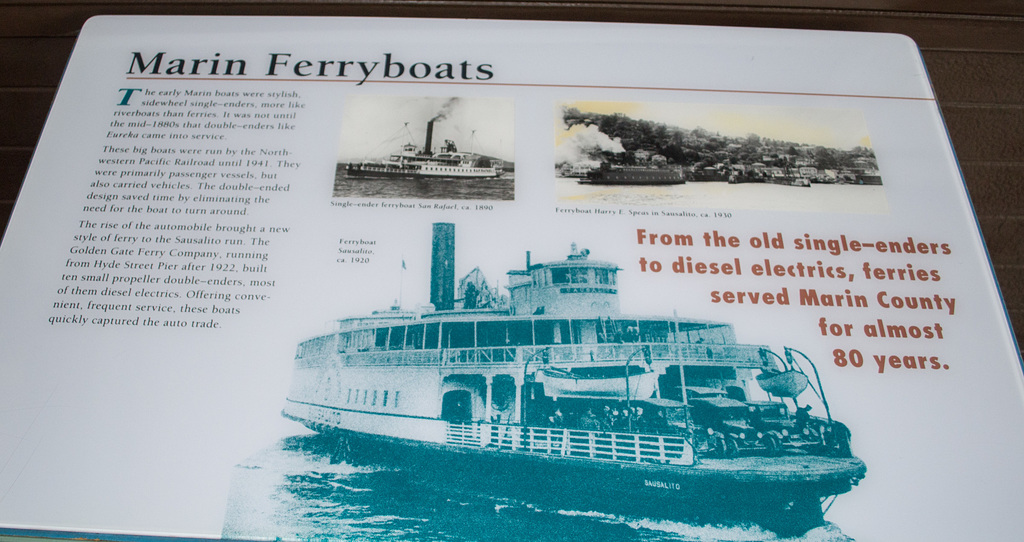 SF Maritime Natl Hist Eureka ferry (1438)