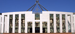 Australia's Current Parliament