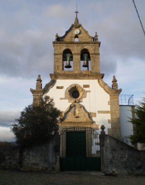 Mother Church of Saint Roman.