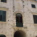 Dubrovnik : couvent des clarisses.