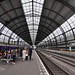 Amsterdam 2019 – Central Station