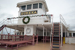 SF Maritime Natl Hist Eureka ferry (1440)