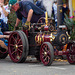 Mini steam engine
