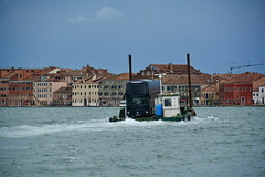 Venice 2022 – Bus