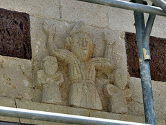 Bulzi - San Pietro del Crocifisso