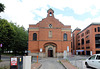 Saint George's Church, Wigan, Greater Manchester