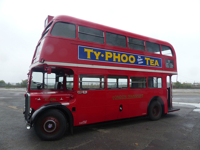 Swansea Bus Museum (7) - 28 June 2015